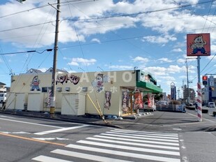 レオパレスオアシス泉田の物件内観写真